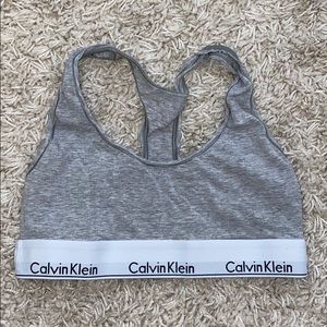 Calvin Klein Bralette